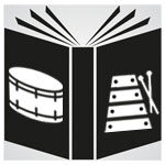 دسته کتاب موسیقی کودک