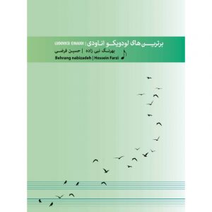 برترین های لودویکو اناودی