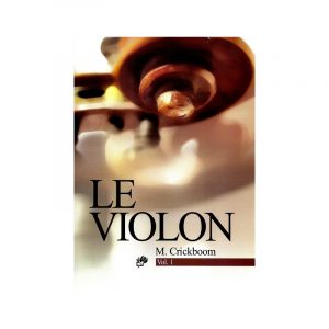 له ویولن ( جلد اول )